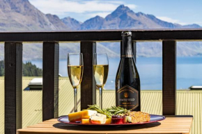 Magic mountain Vista, Queenstown